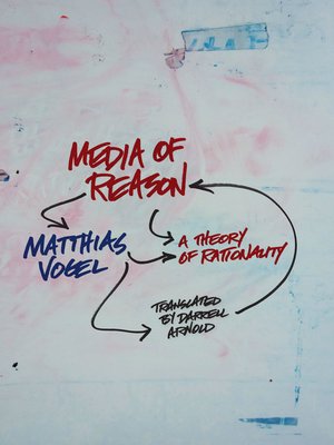 cover image of Media of Reason